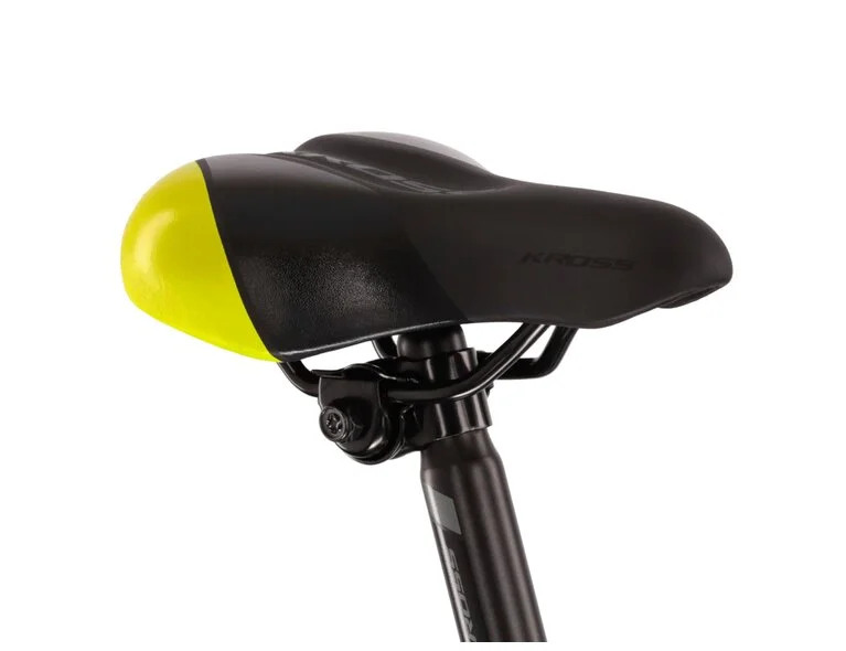 Rower dziecięcy  KROSS LEA MINI 2.0 - obrazek 9