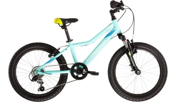 Rower dziecięcy KROSS LEA MINI 2.0