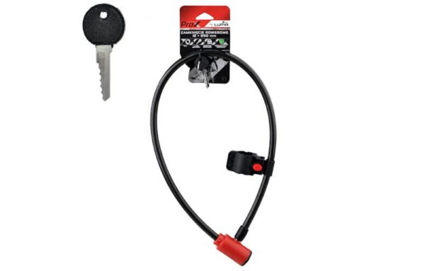 ZAMKNIĘCIE PROX PĘTLA 12×850 MM.