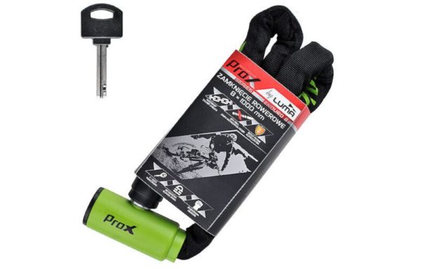 ZAMKNIĘCIE PROX ENDURO8 8×1000 MM