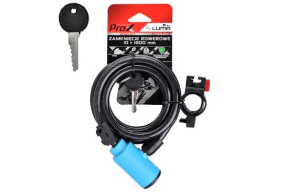 ZAMKNIĘCIE PROX SPIRALA 10×1800 MM