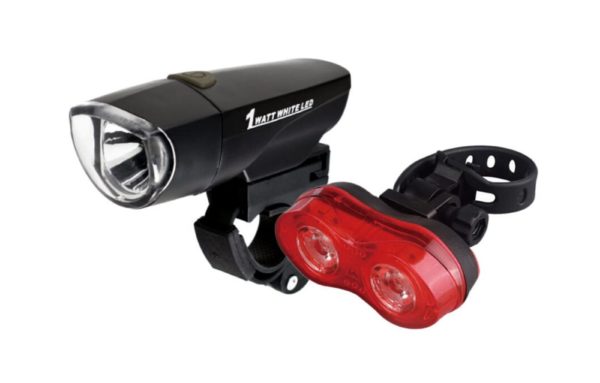 ZESTAW LAMP X-LIGHT DIODOWYCH 785+151R