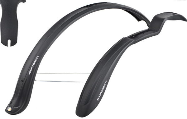 BŁOTNIK SIMPLA RAPTOR Z DRUTEM 26″-28″