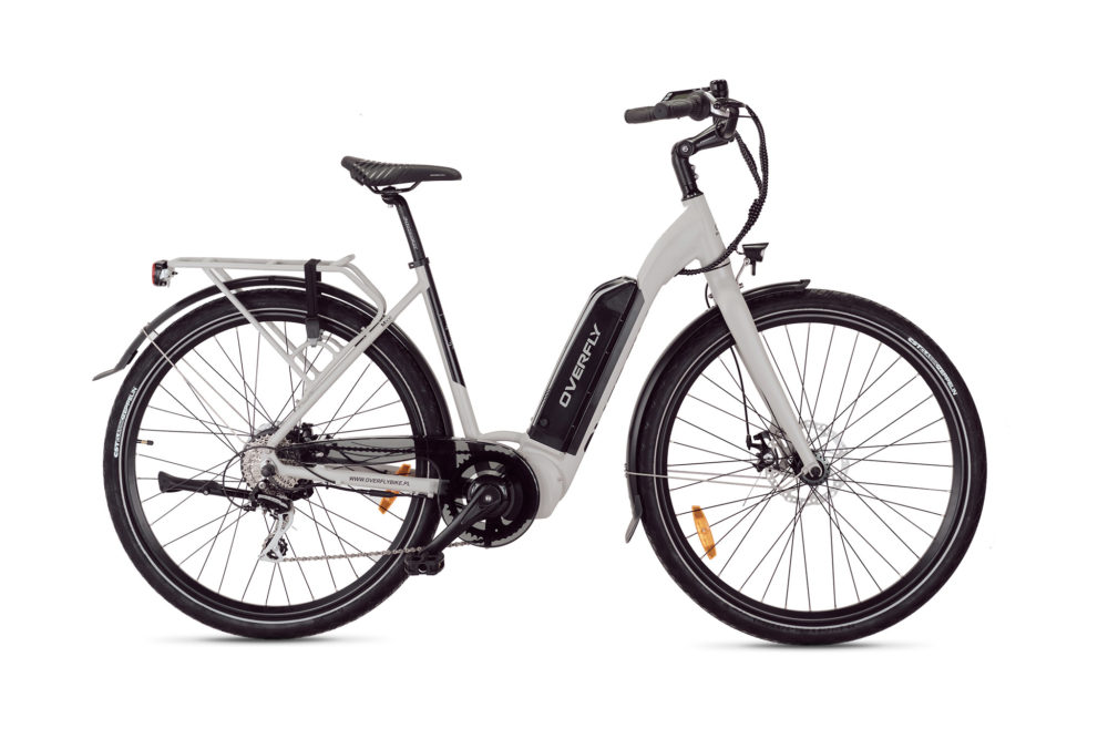 rower elektryczny który możesz wybrać w sklepie rowerowym Dolata Rowery
