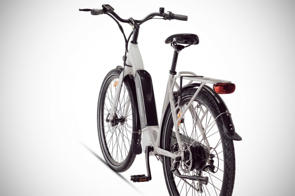 rower elektryczny który możesz wybrać w sklepie rowerowym Dolata Rowery