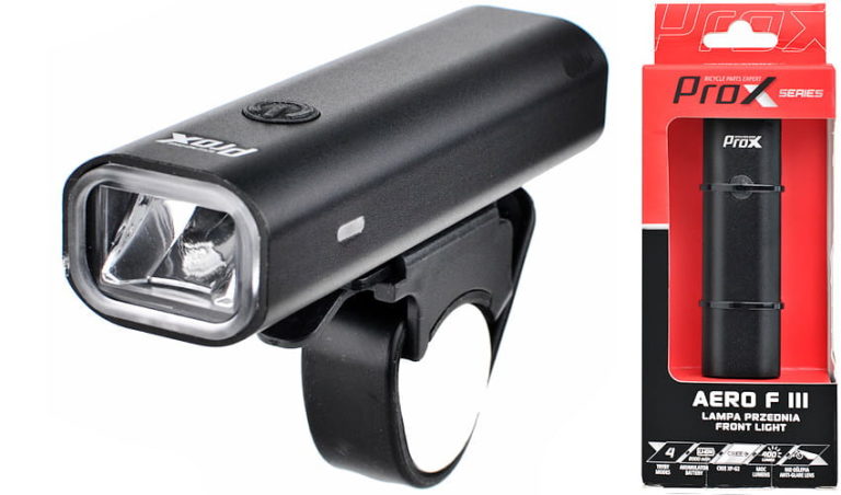 akcesoria do roweru dostępne w sklepie rowerowym