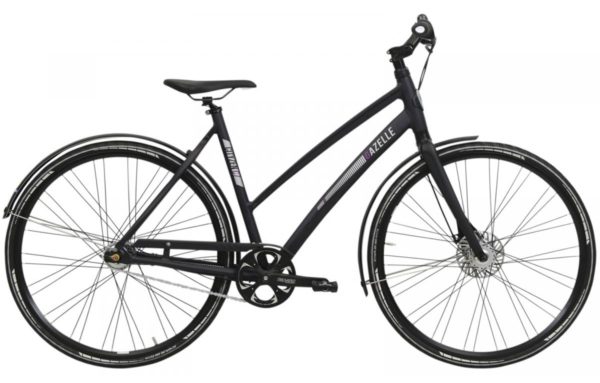 Rower trekkingowy GAZELLE CITIZEN C7