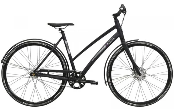 Rower trekkingowy GAZELLE CITIZEN C7