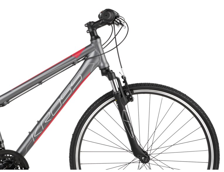 Rower crossowy Kross Evado 1.0 Sklep rowerowy Dolata Rowery