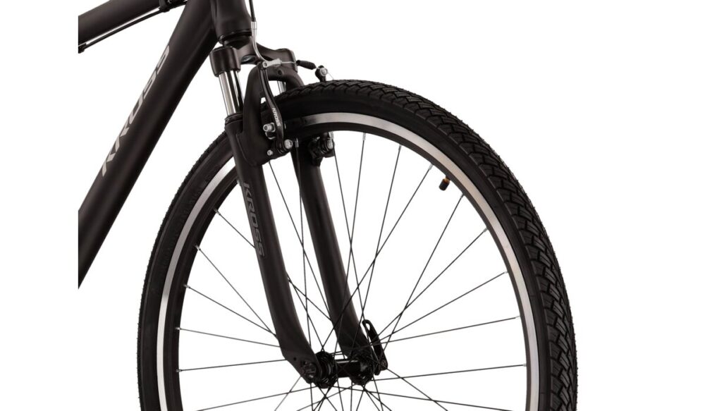 Rower crossowy KROSS EVADO 1.0 2024 - obrazek 6