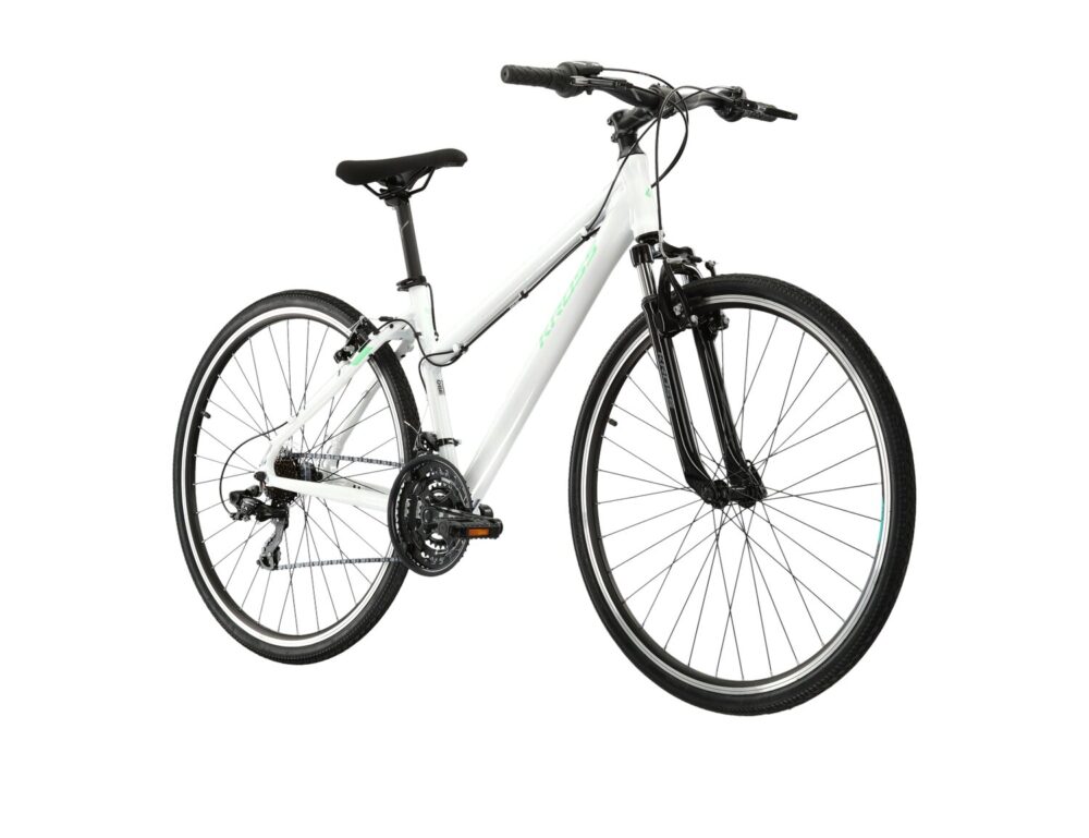Rower crossowy KROSS EVADO 1.0 2024 - obrazek 3