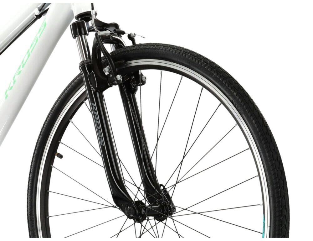 Rower crossowy KROSS EVADO 1.0 2024 - obrazek 6