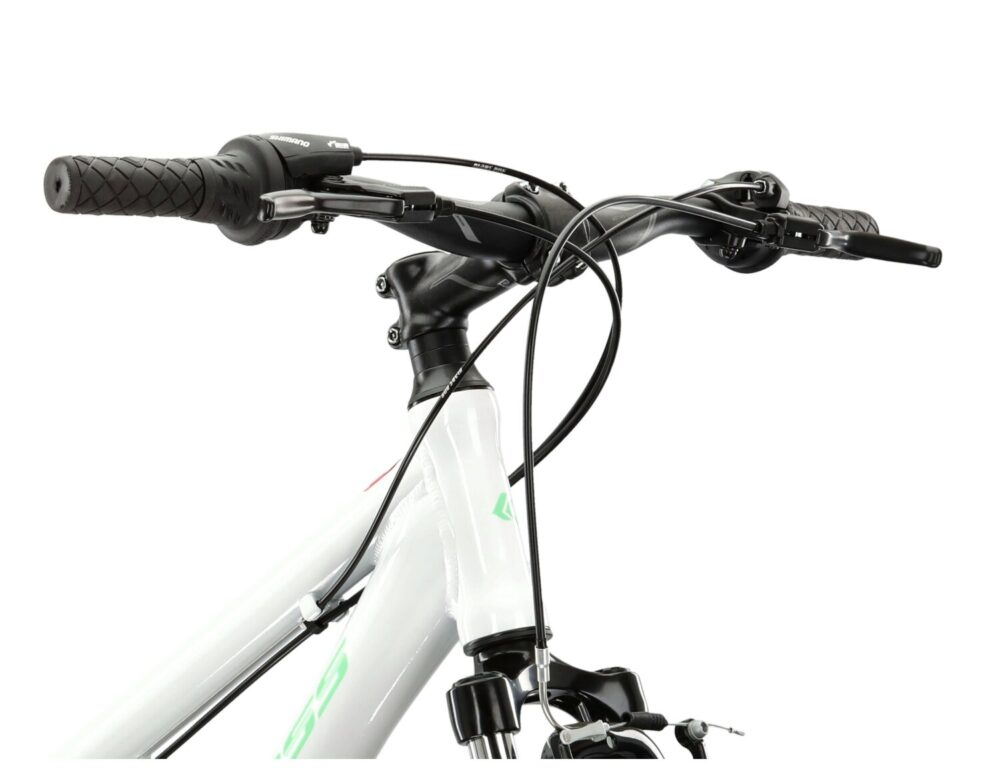 Rower crossowy KROSS EVADO 1.0 2024 - obrazek 7