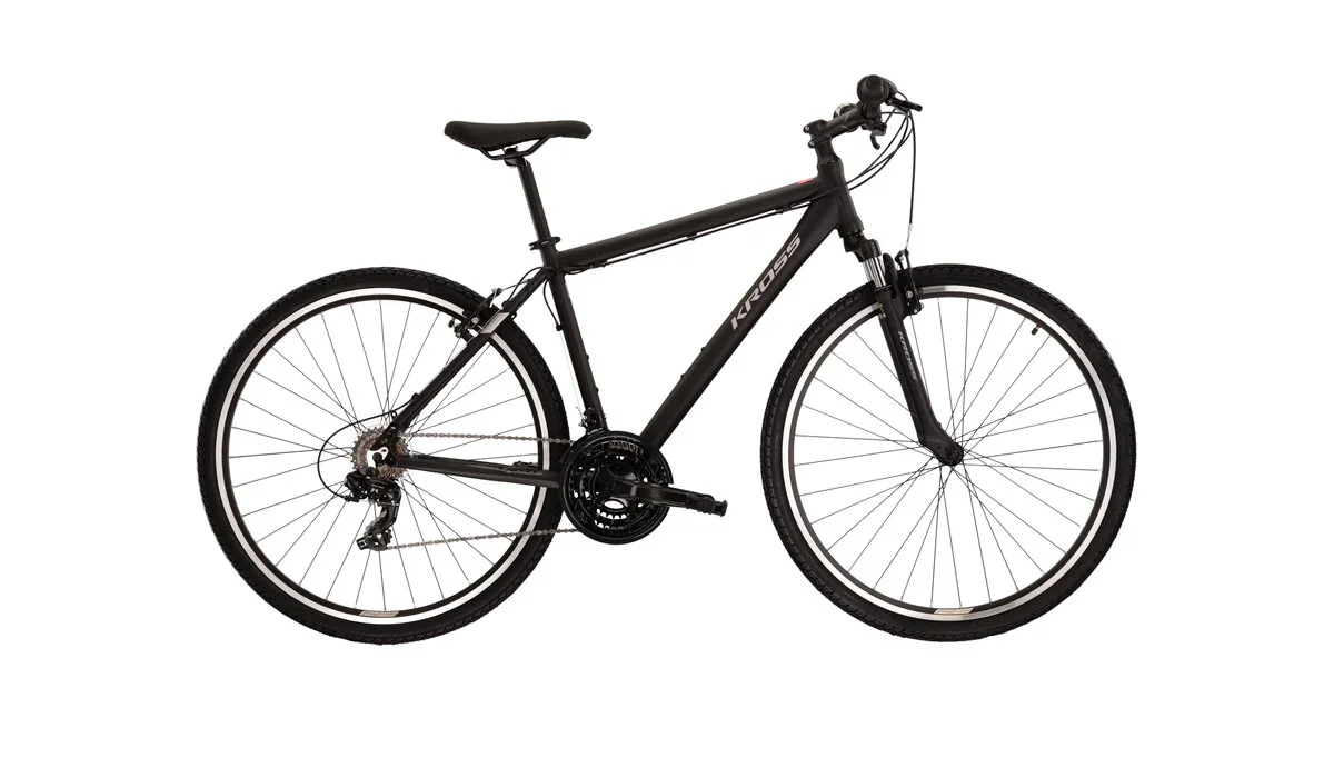 Rower crossowy KROSS EVADO 1.0 2024