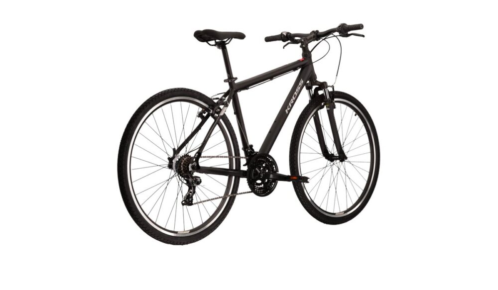 Rower crossowy KROSS EVADO 1.0 2024 - obrazek 2