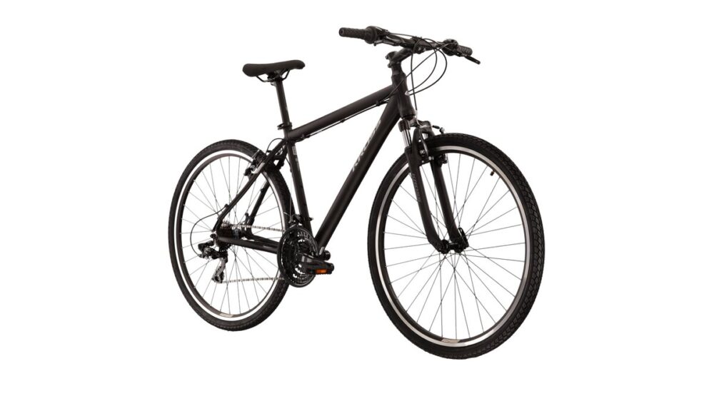 Rower crossowy KROSS EVADO 1.0 2024 - obrazek 3