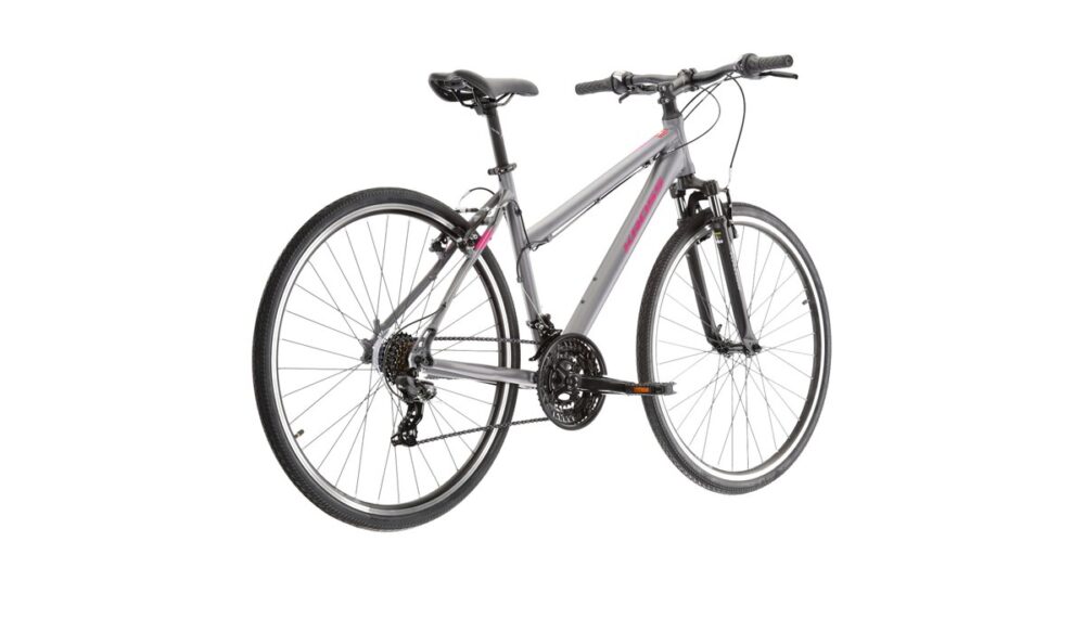 Rower Crossowy KROSS EVADO 1.0 2024 - obrazek 2