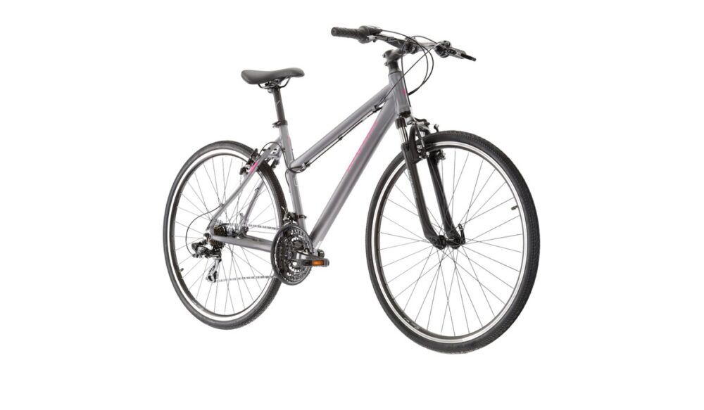 Rower Crossowy KROSS EVADO 1.0 2024 - obrazek 3