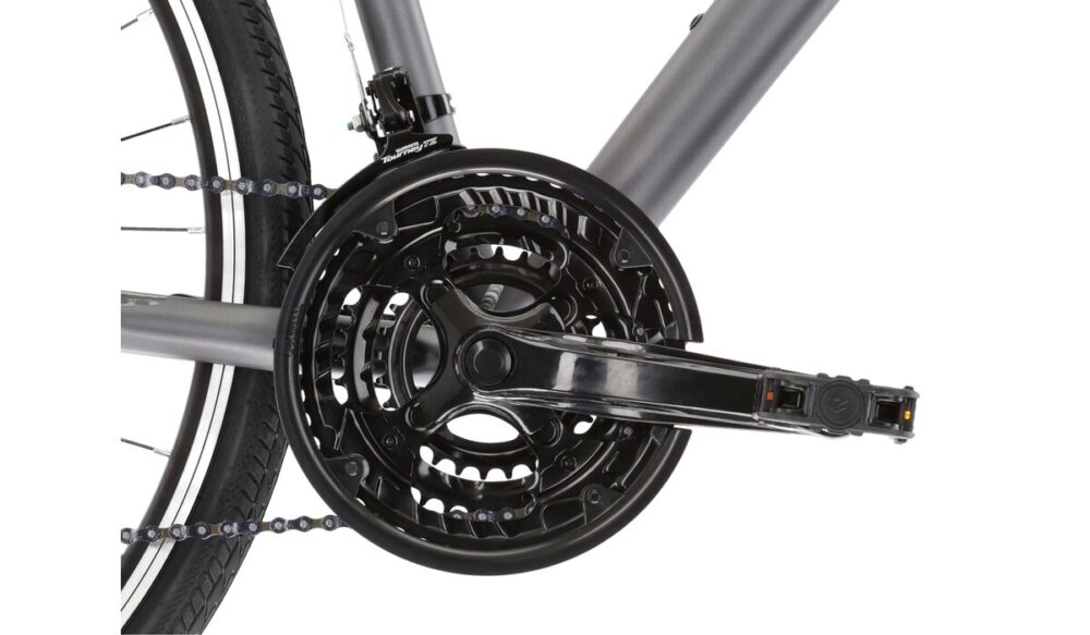 Rower Crossowy KROSS EVADO 1.0 2024 - obrazek 4