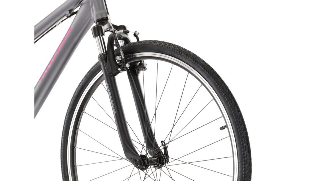 Rower Crossowy KROSS EVADO 1.0 2024 - obrazek 6