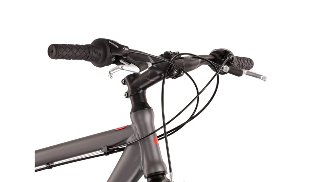 Rower crossowy KROSS EVADO 1.0 2024 - obrazek 7