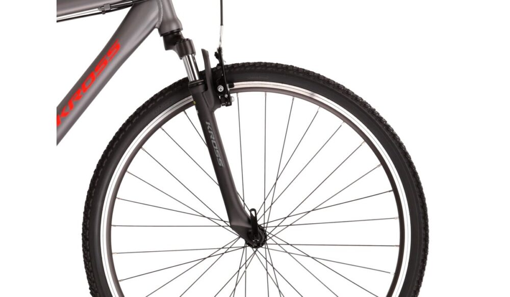 Rower crossowy KROSS EVADO 1.0 2024 - obrazek 8
