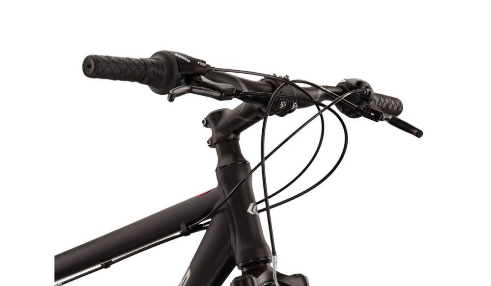 Rower crossowy KROSS EVADO 1.0 2024 - obrazek 7
