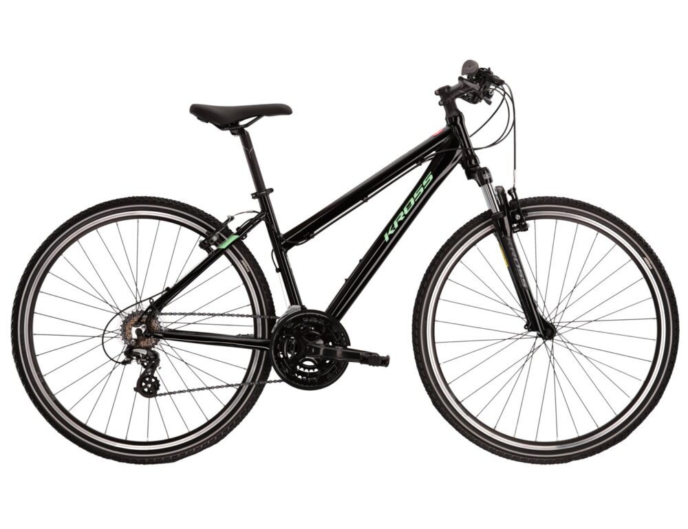 Rower Crossowy KROSS EVADO 2.0 2024