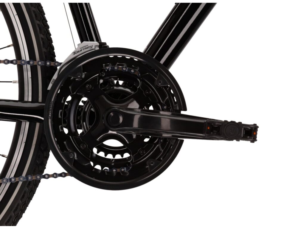 Rower Crossowy KROSS EVADO 2.0 2024 - obrazek 2
