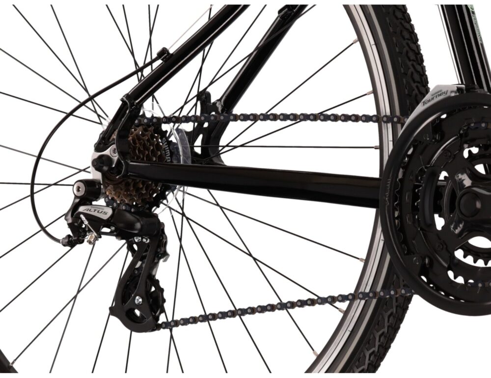 Rower Crossowy KROSS EVADO 2.0 2024 - obrazek 3