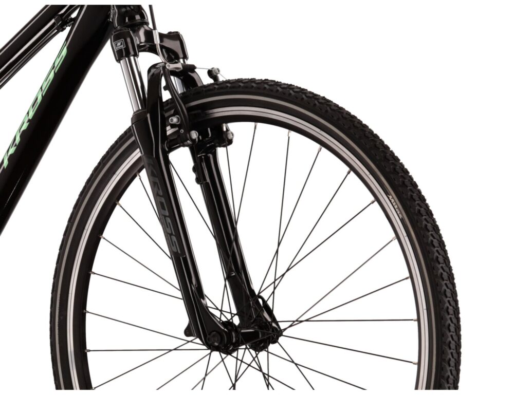 Rower Crossowy KROSS EVADO 2.0 2024 - obrazek 4
