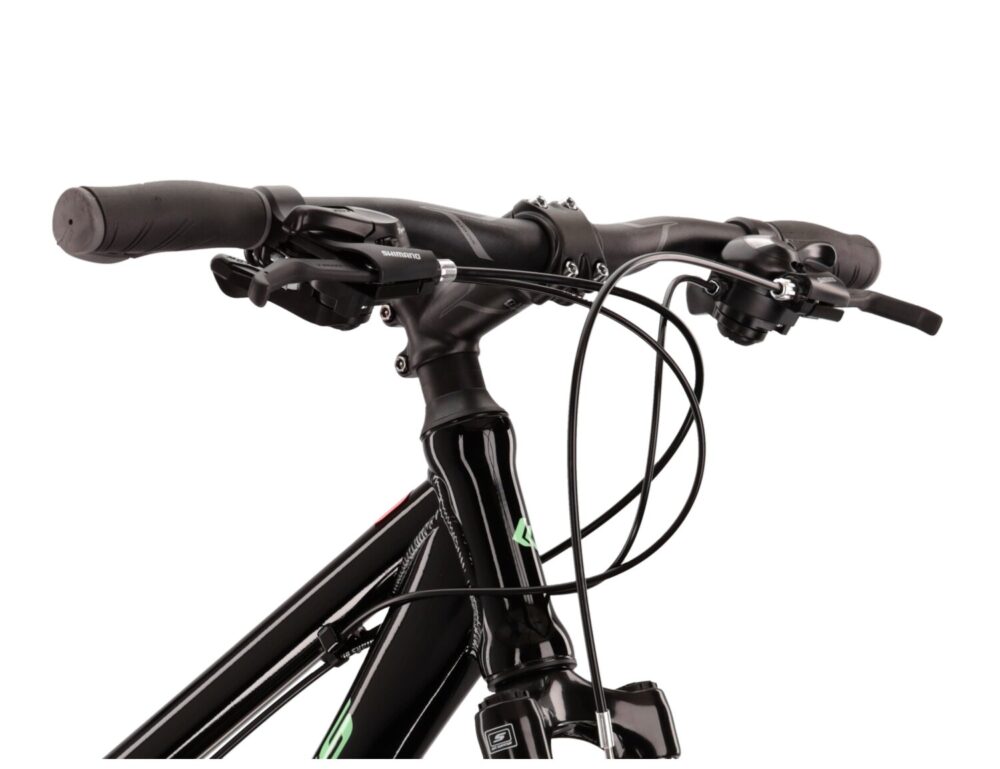 Rower Crossowy KROSS EVADO 2.0 2024 - obrazek 5