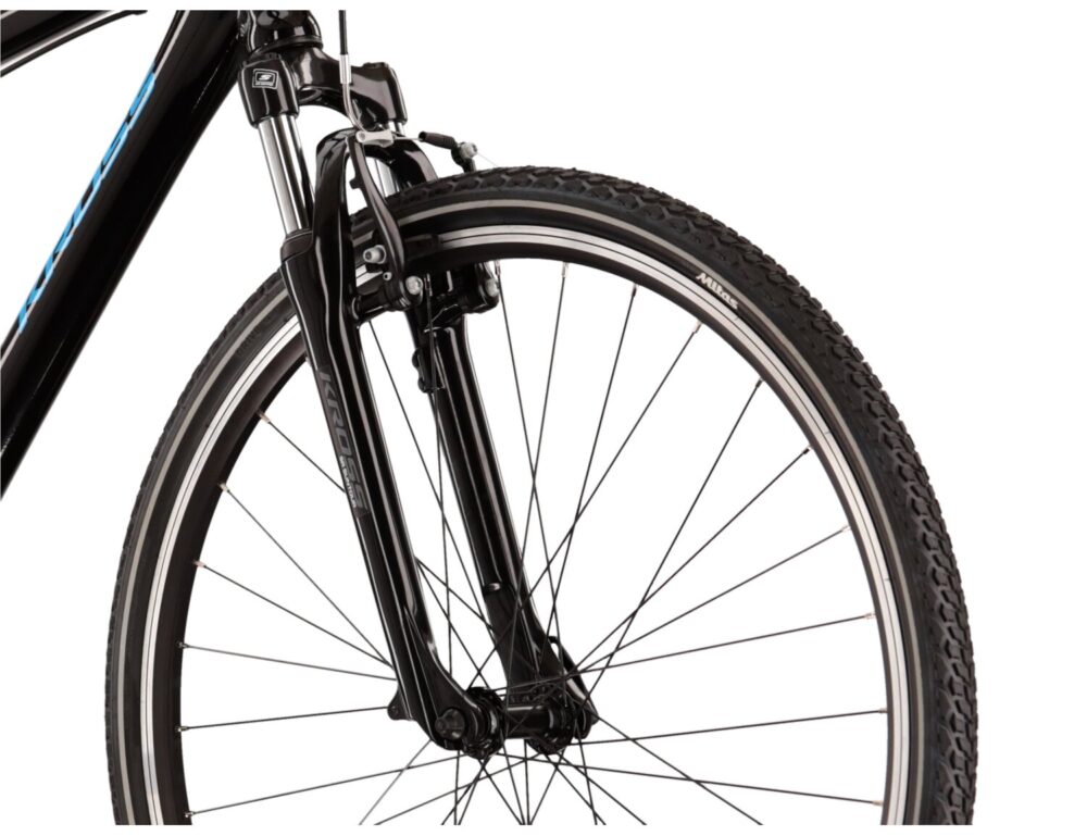 Rower crossowy KROSS EVADO 2.0 2024 - obrazek 4