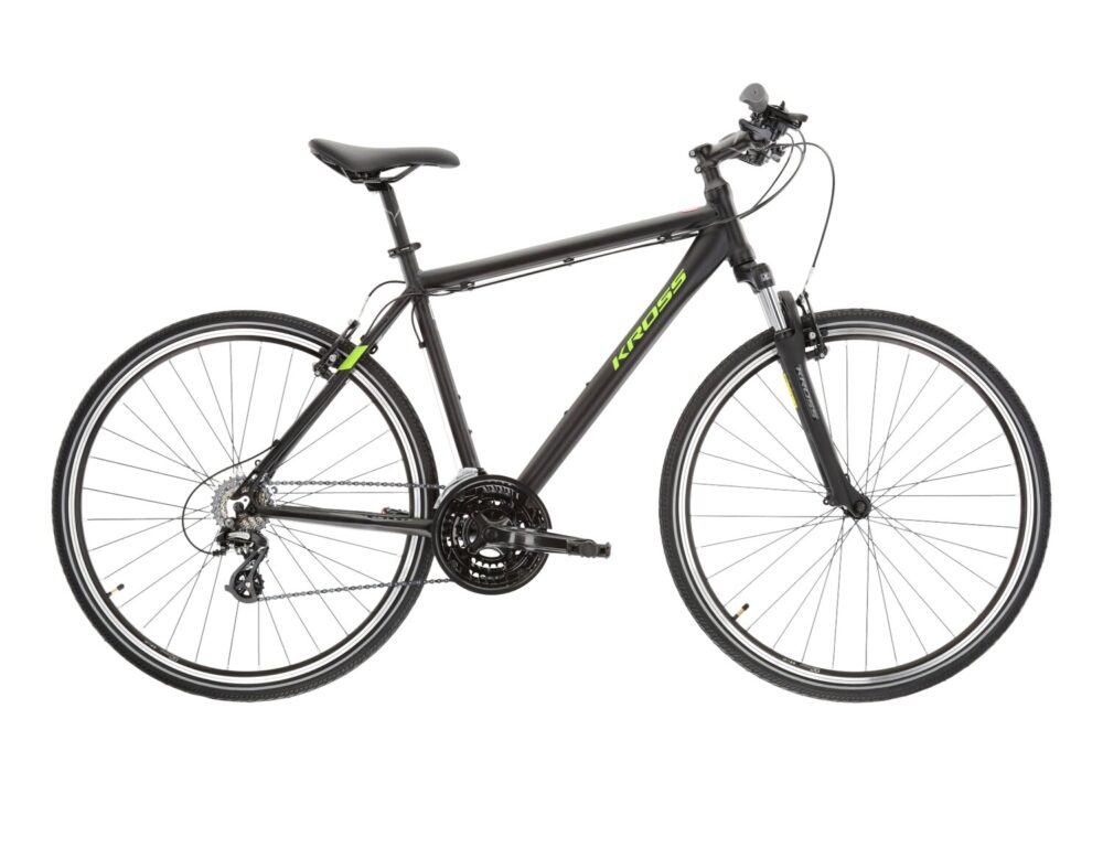 Rower Crossowy KROSS EVADO 2.0 2024