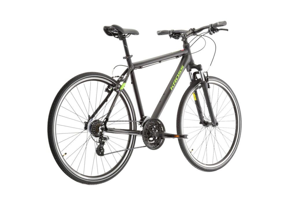Rower Crossowy KROSS EVADO 2.0 2024 - obrazek 2
