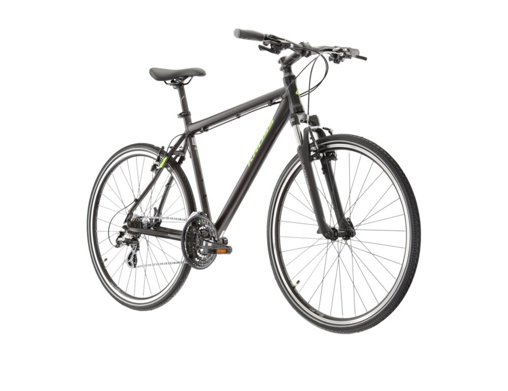 Rower Crossowy KROSS EVADO 2.0 2024 - obrazek 3