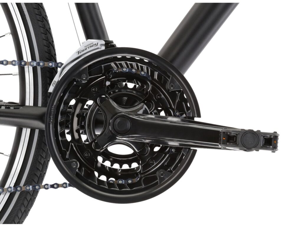 Rower Crossowy KROSS EVADO 2.0 2024 - obrazek 4