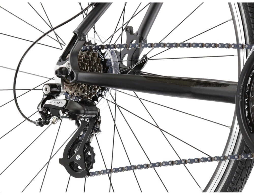 Rower Crossowy KROSS EVADO 2.0 2024 - obrazek 5