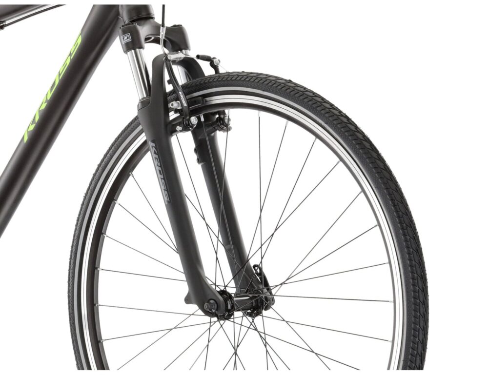 Rower Crossowy KROSS EVADO 2.0 2024 - obrazek 6