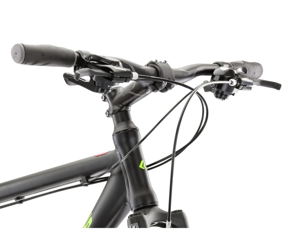 Rower Crossowy KROSS EVADO 2.0 2024 - obrazek 7
