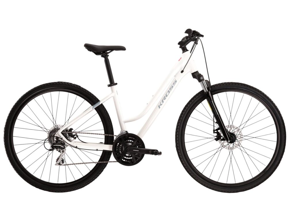 Rower Crossowy KROSS EVADO 3.0 2024