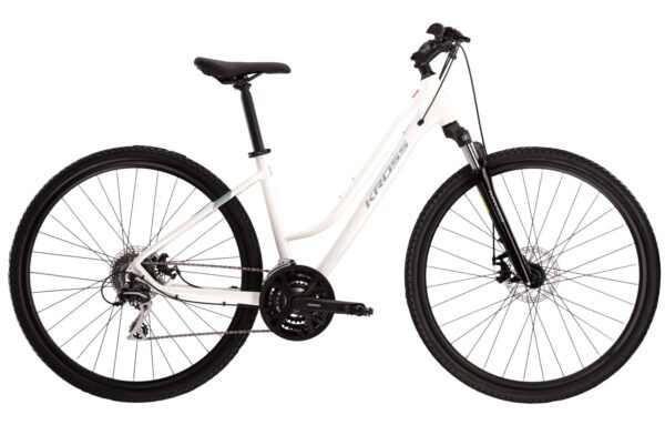 Rower Crossowy KROSS EVADO 3.0 2024