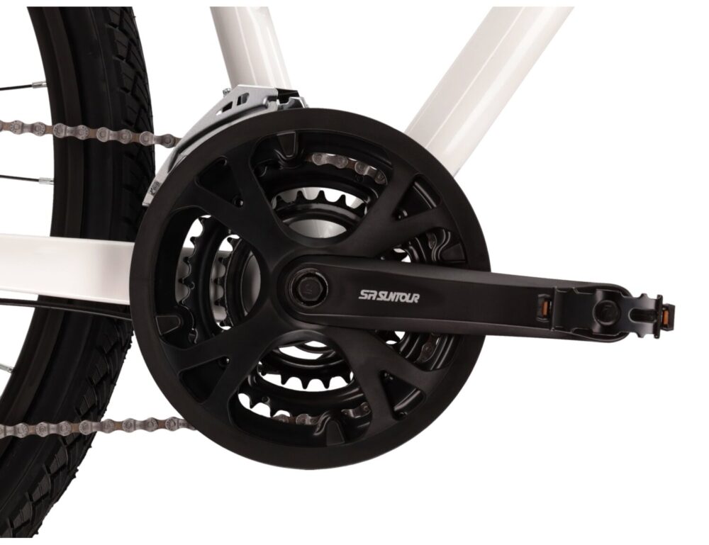 Rower Crossowy KROSS EVADO 3.0 2024 - obrazek 2