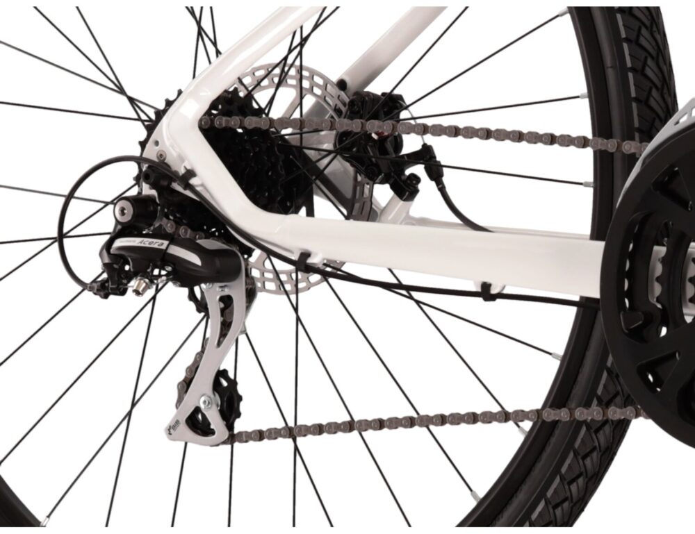 Rower Crossowy KROSS EVADO 3.0 2024 - obrazek 3