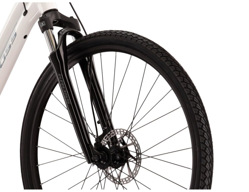 Rower Crossowy KROSS EVADO 3.0 2024 - obrazek 4