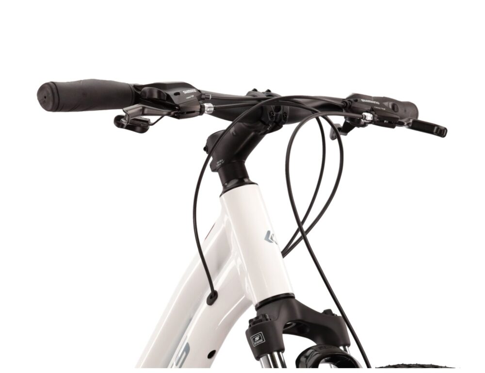 Rower Crossowy KROSS EVADO 3.0 2024 - obrazek 5