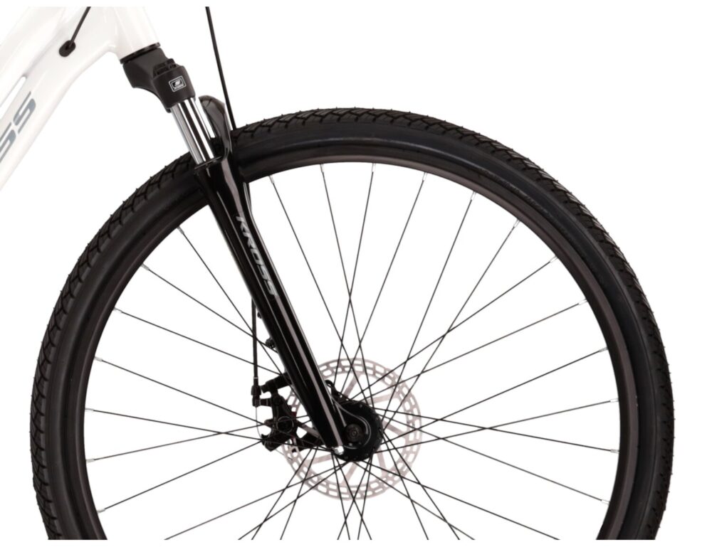 Rower Crossowy KROSS EVADO 3.0 2024 - obrazek 6