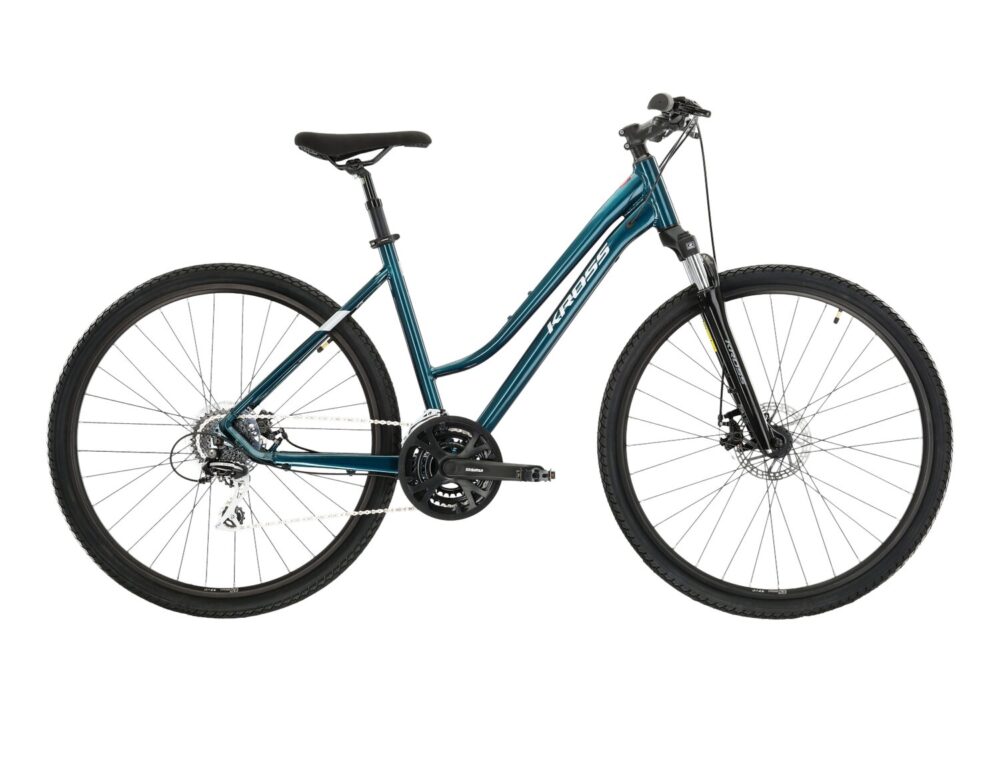 Rower Crossowy KROSS EVADO 3.0 2024