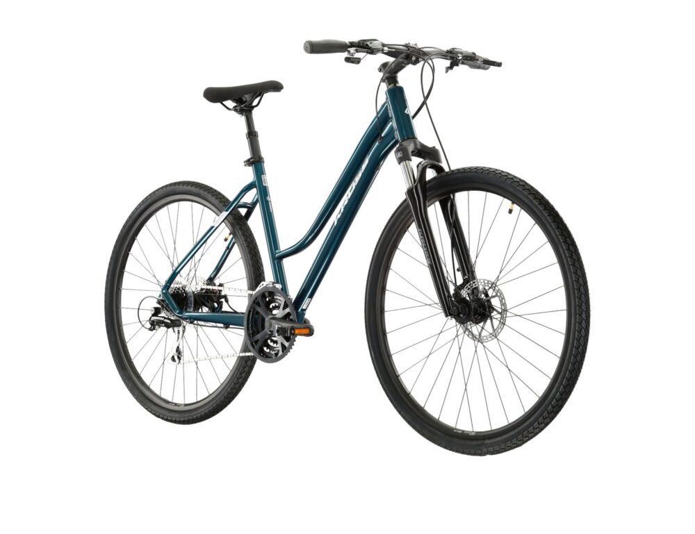 Rower Crossowy KROSS EVADO 3.0 2024 - obrazek 3