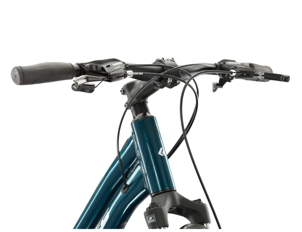 Rower Crossowy KROSS EVADO 3.0 2024 - obrazek 7